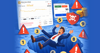 9 Pitfalls to Avoid When Launching a Prediction Market Business