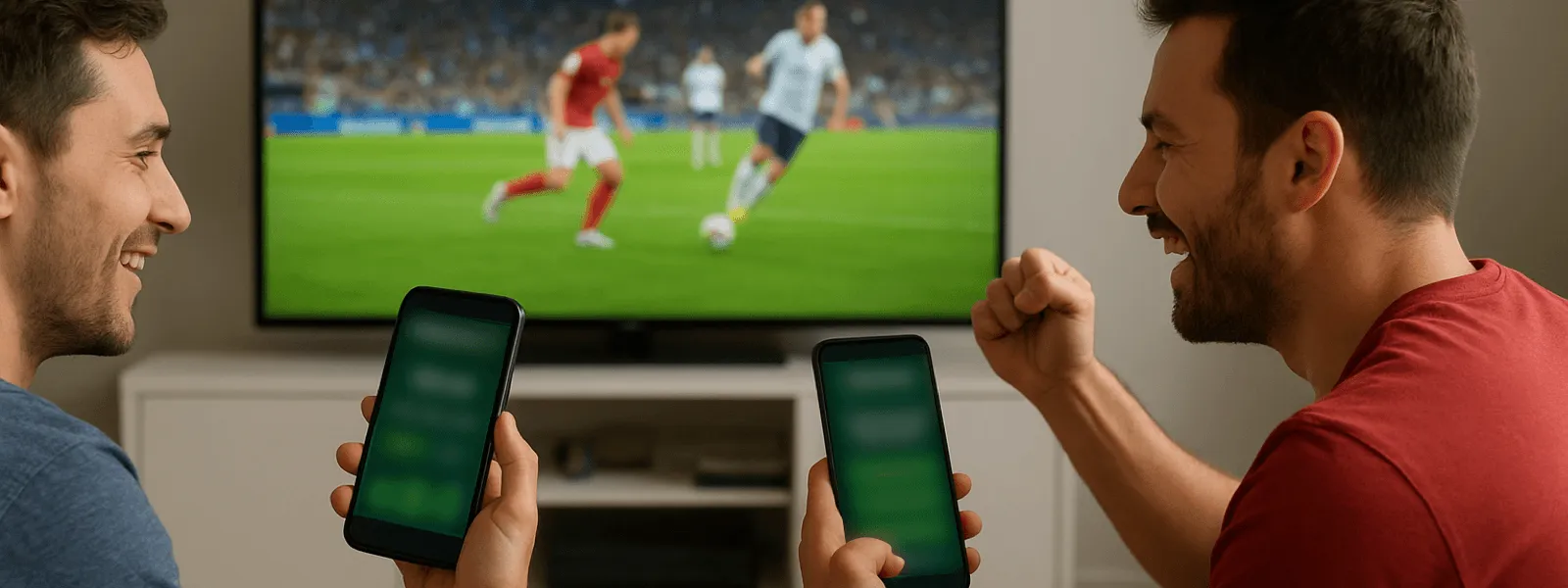 Own the Second Screen: Why Broadcasters Must Bring Fan Engagement Home