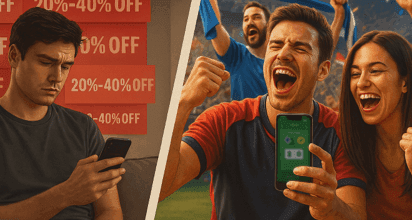 Stop Training Fans to Wait for Discounts: A World Cup 2026 Playbook for Football Brands