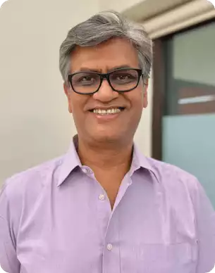 Raj Patel