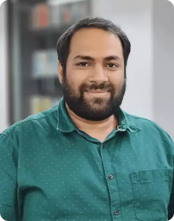 Vikas Soni