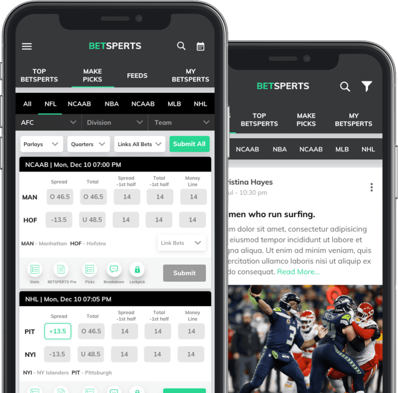 Expert betting insights and community-driven predictions for smarter sports wagering