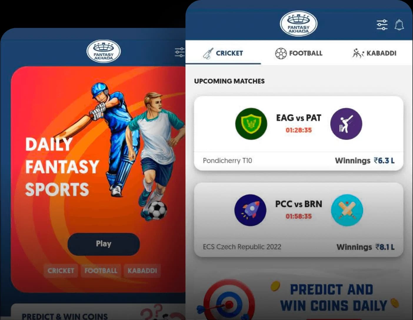 FantasyAkhada makes it big in the world of Daily Fantasy