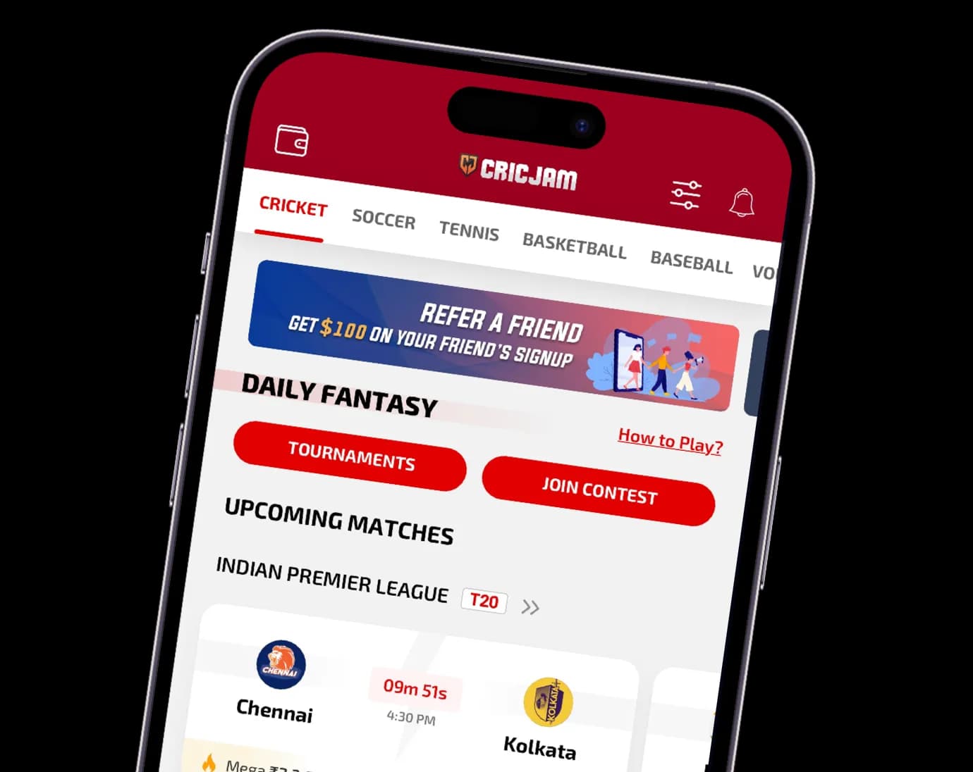 Launch Your Daily Fantasy Platform Now