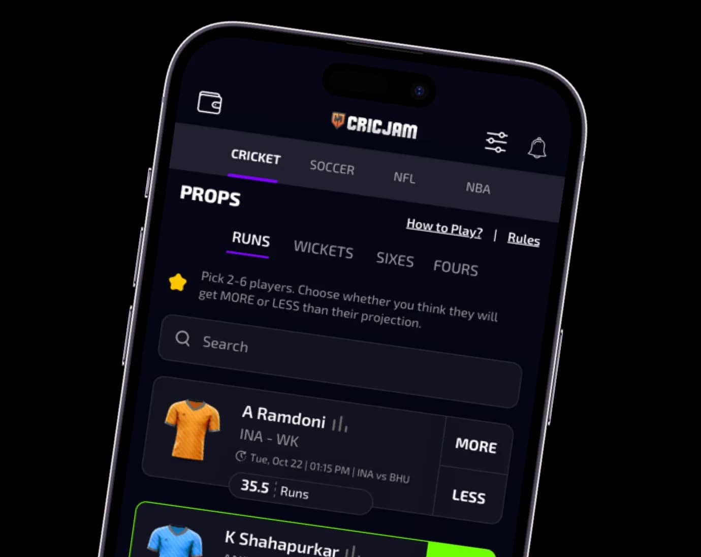 Develop Your PrizePicks-Style App Today