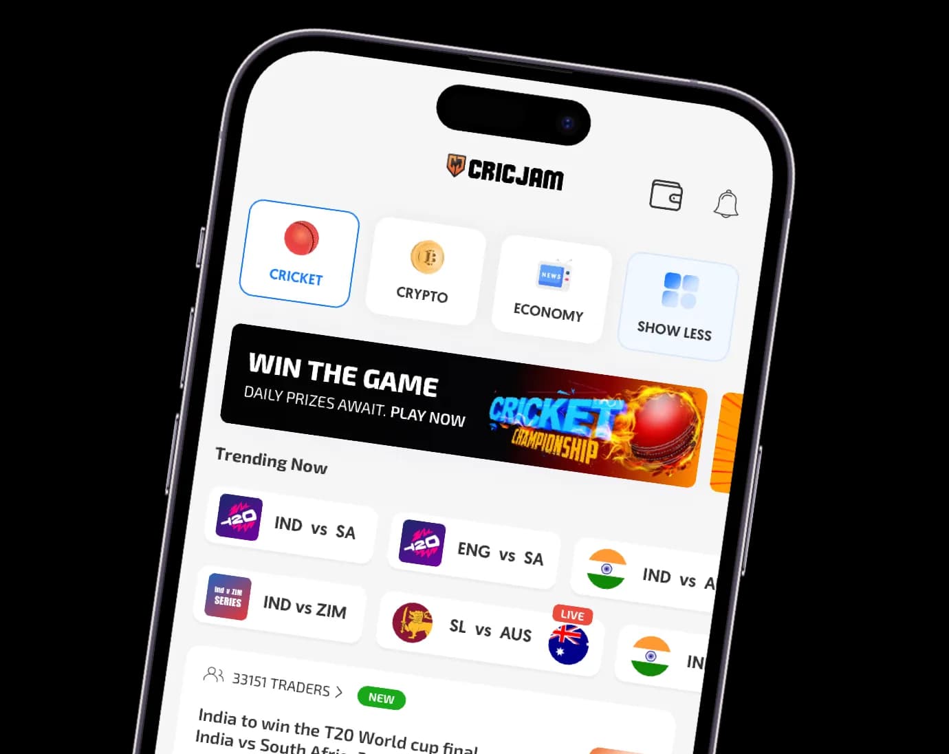 Launch Your Probo-Style Platform