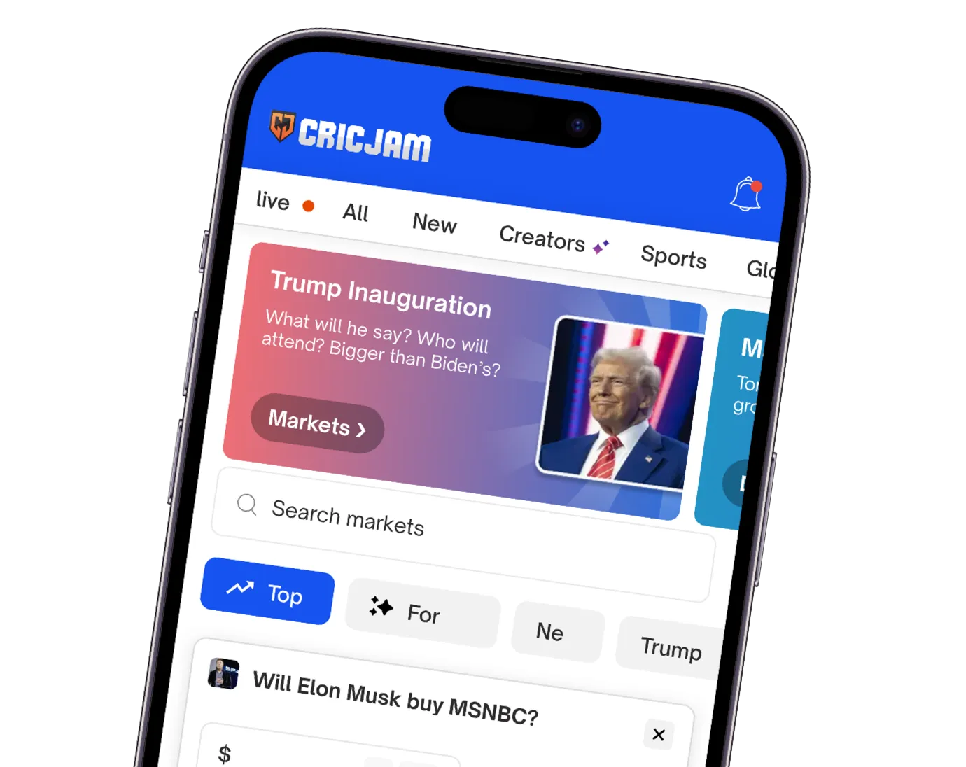 Start Your Predictor Platform Today
