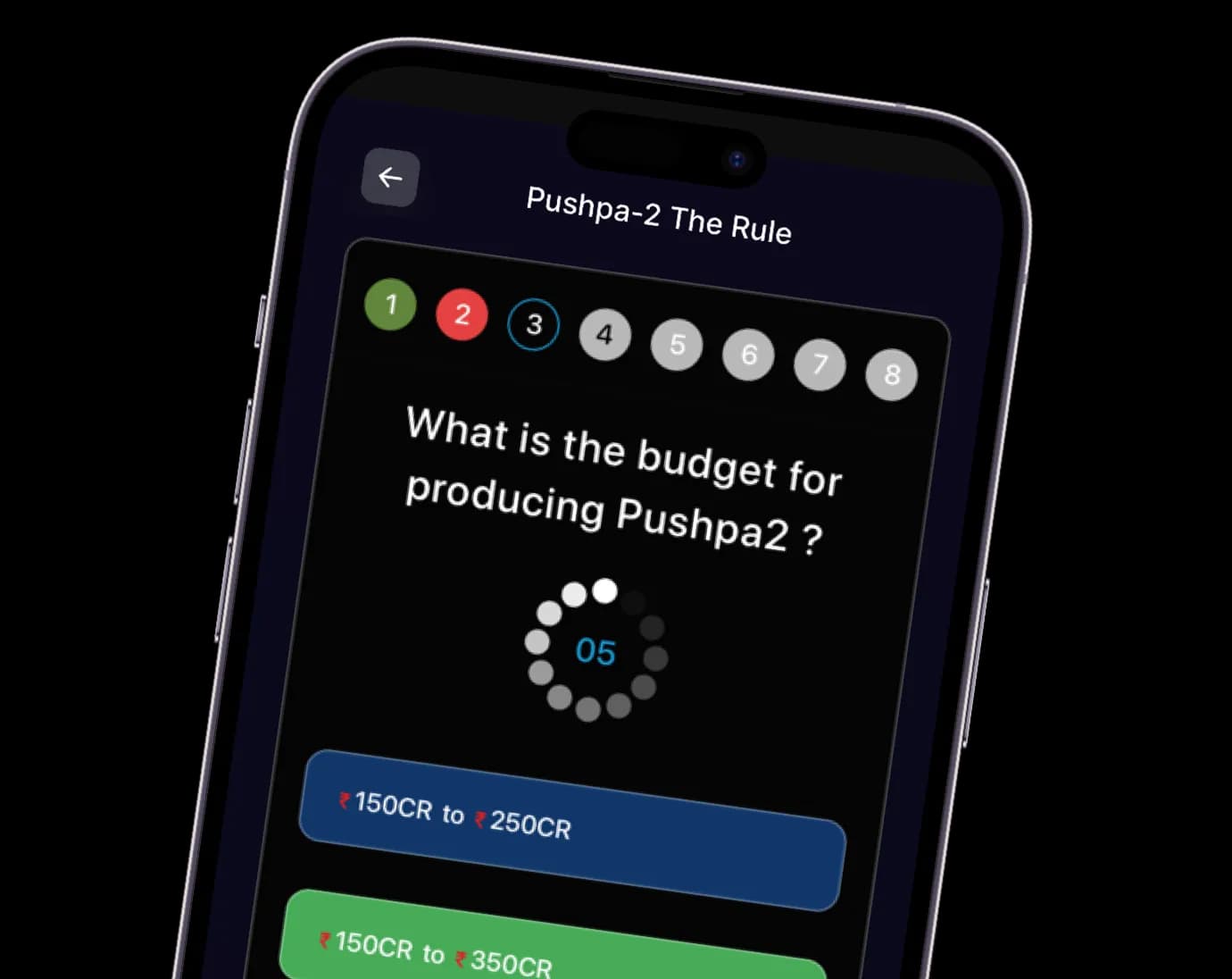 Build Your Trivia Game Platform