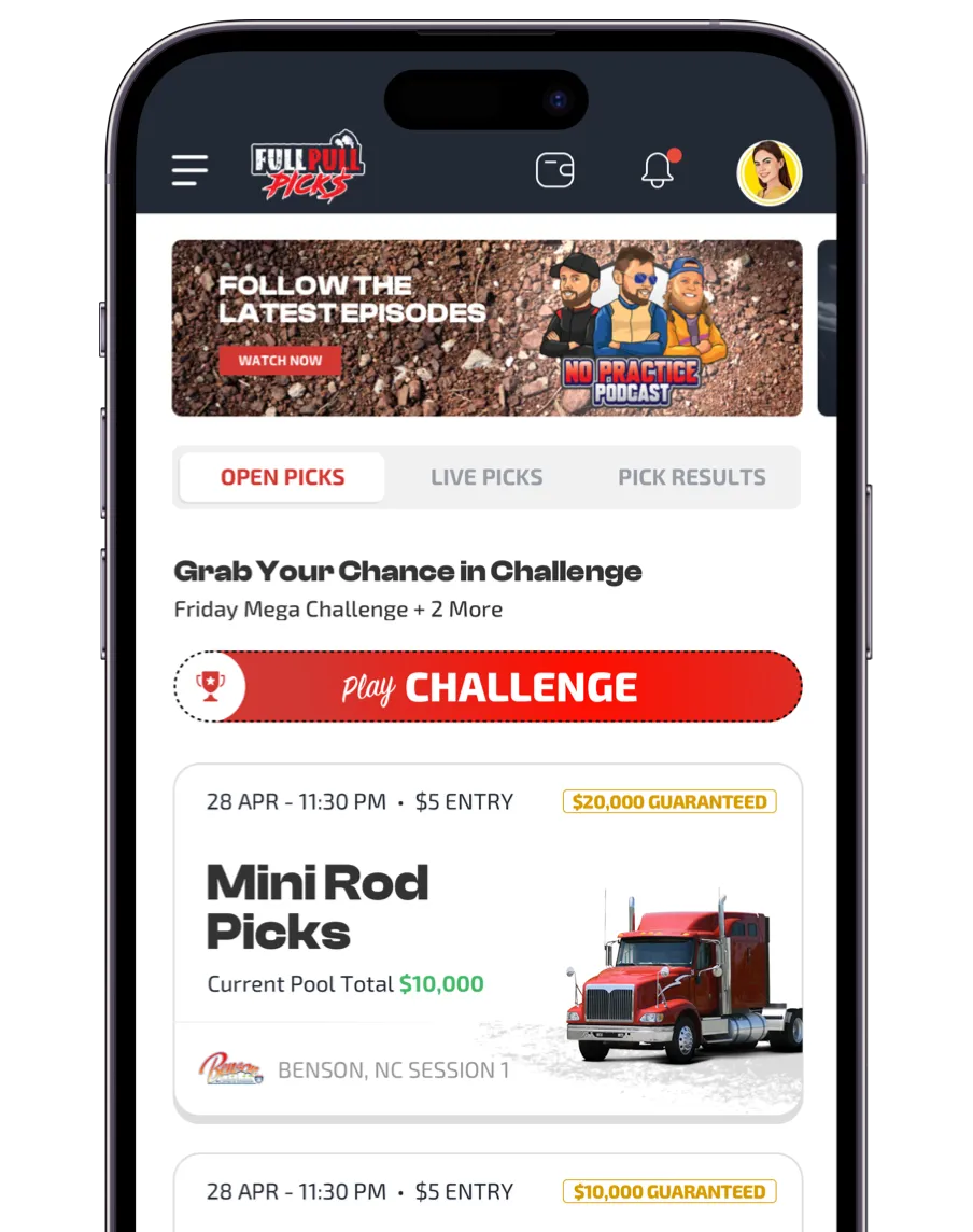 Custom Fantasy Sports App Development
