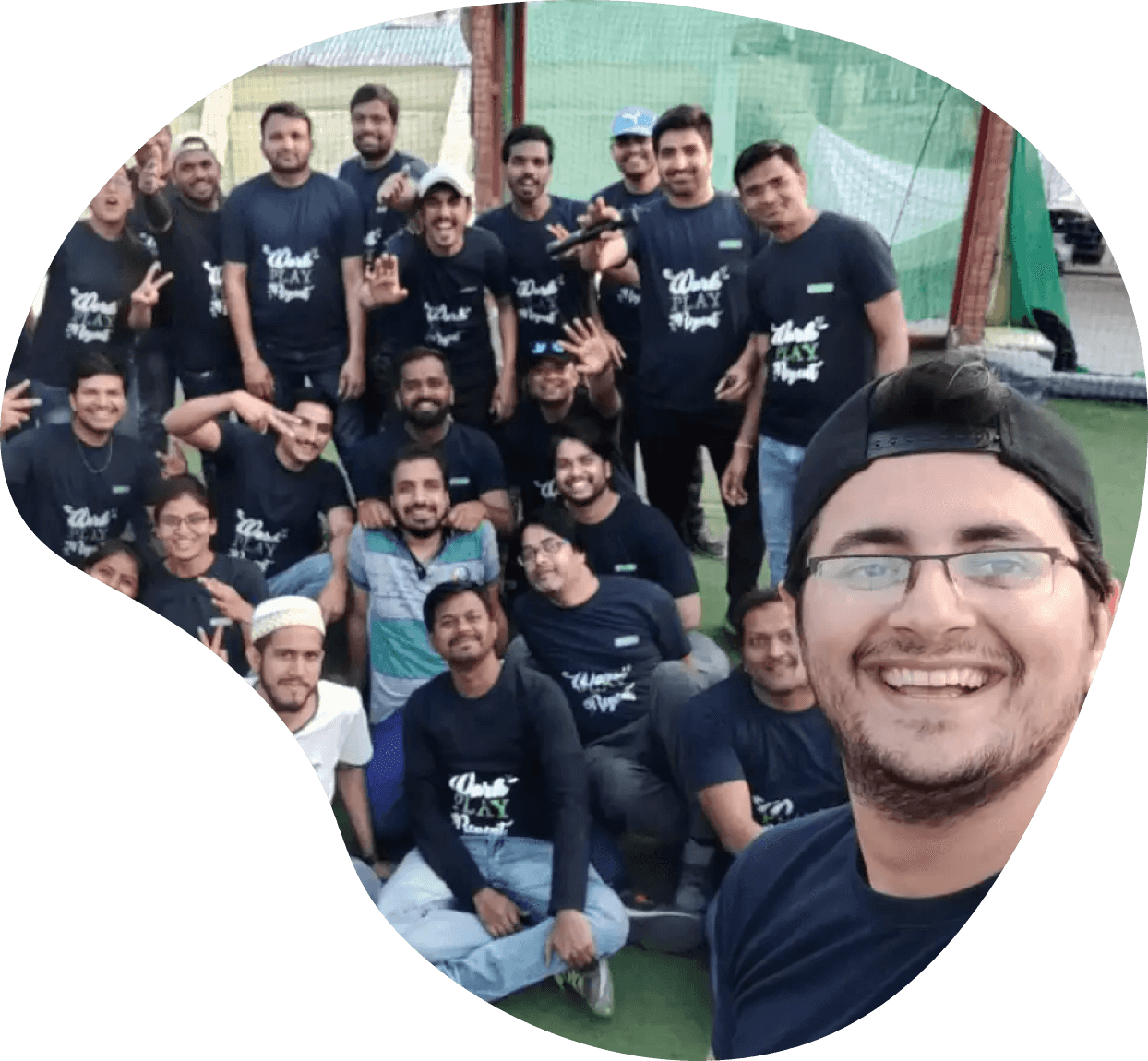 Vinfotech Software Product Development Studio