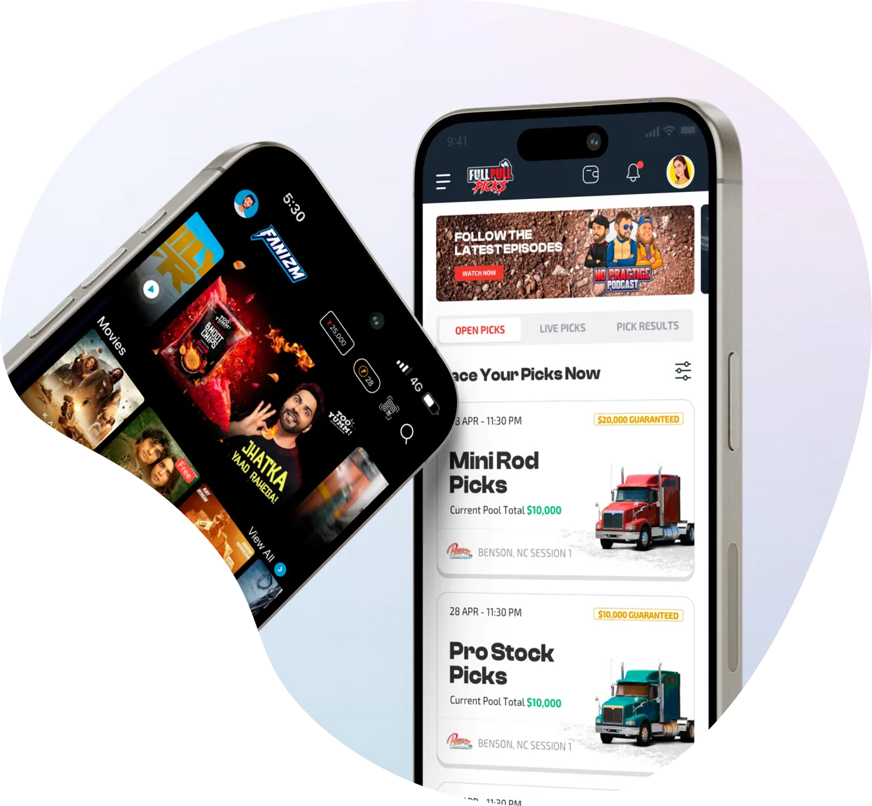 Your Tech Partner for Custom Game Development