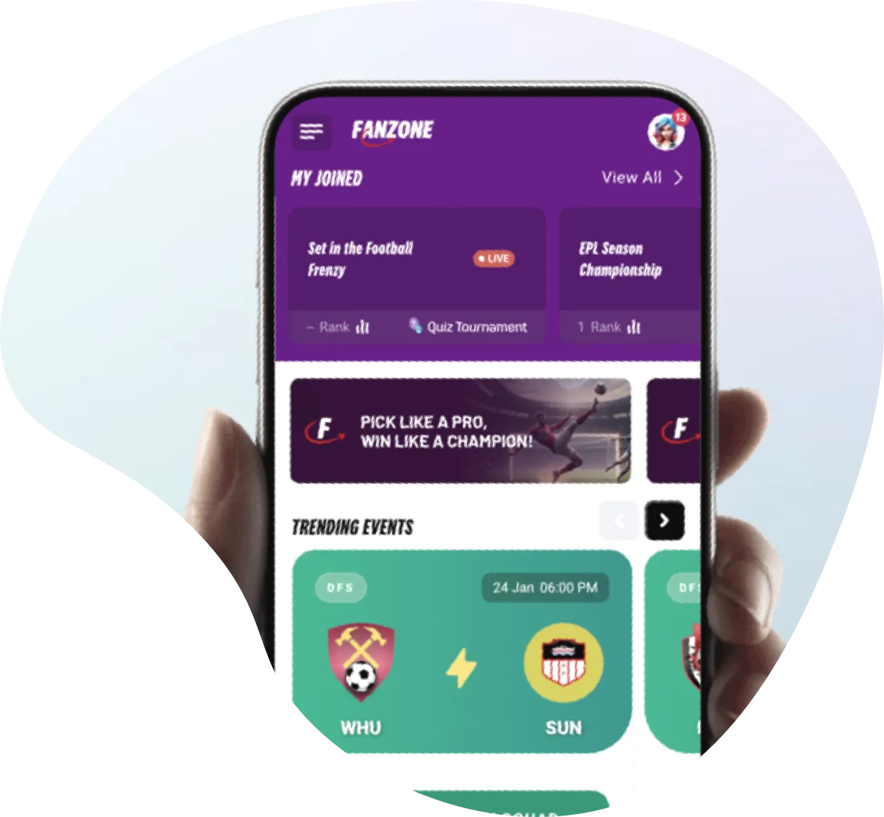 Customer Engagement Platform for Global Brand Activations