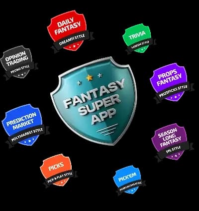 Launch Your Own Fantasy Super App