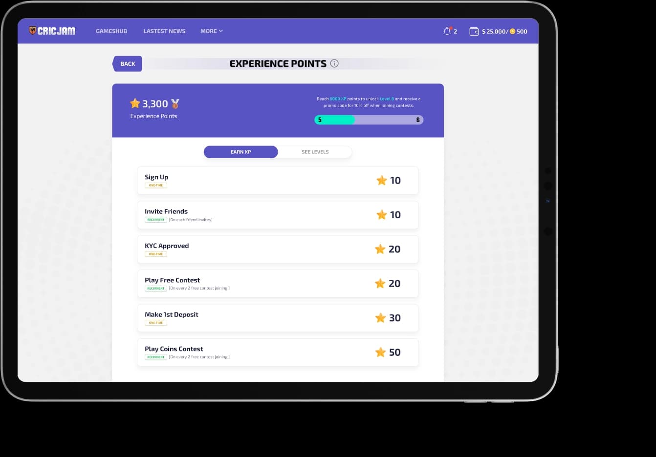 Engage. Retain. Delight.