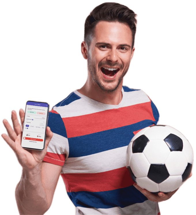 Opinion Trading Platforms Development