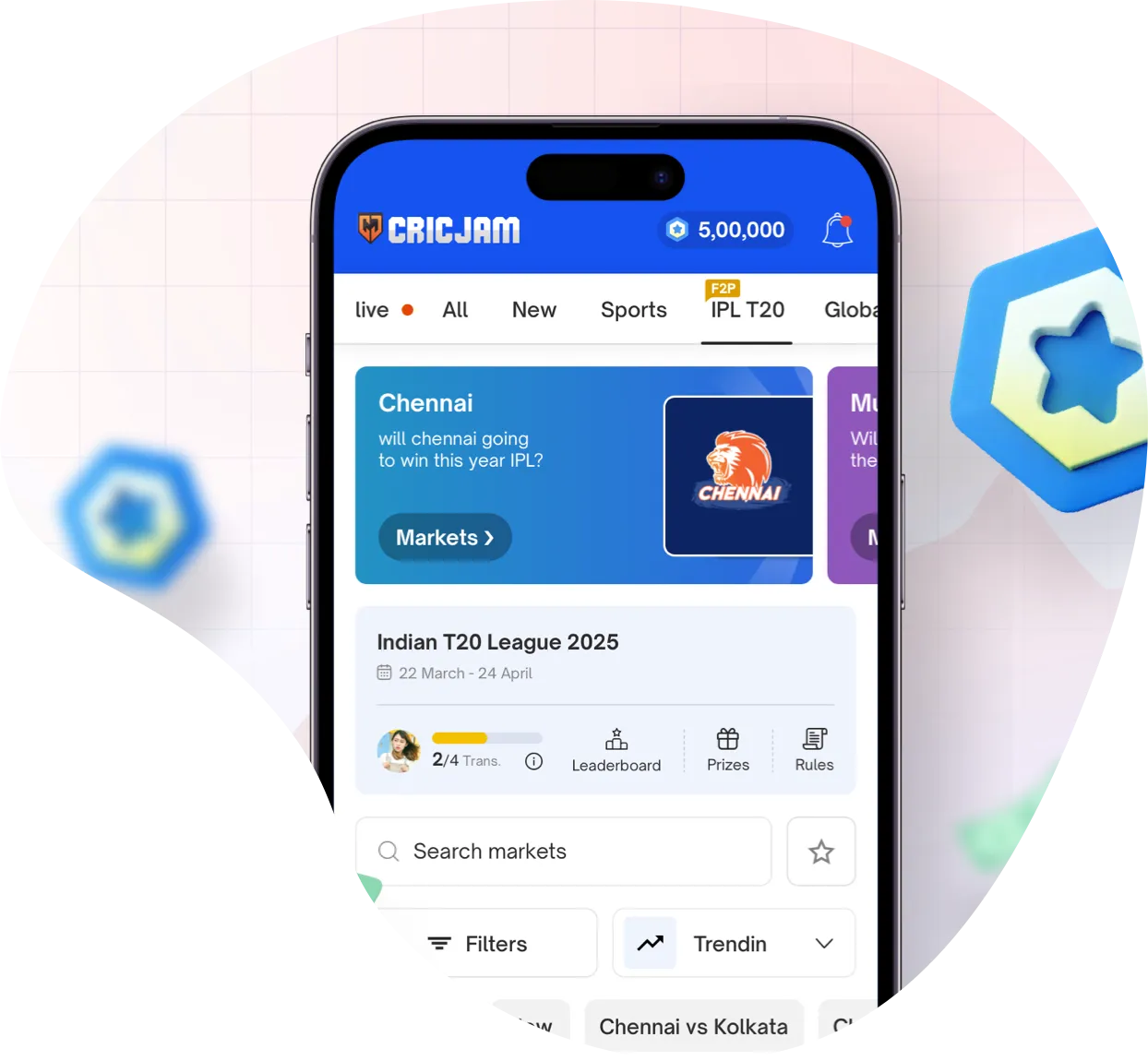 Bespoke Polymarket Clone: High-Speed Engine, Full Source Code