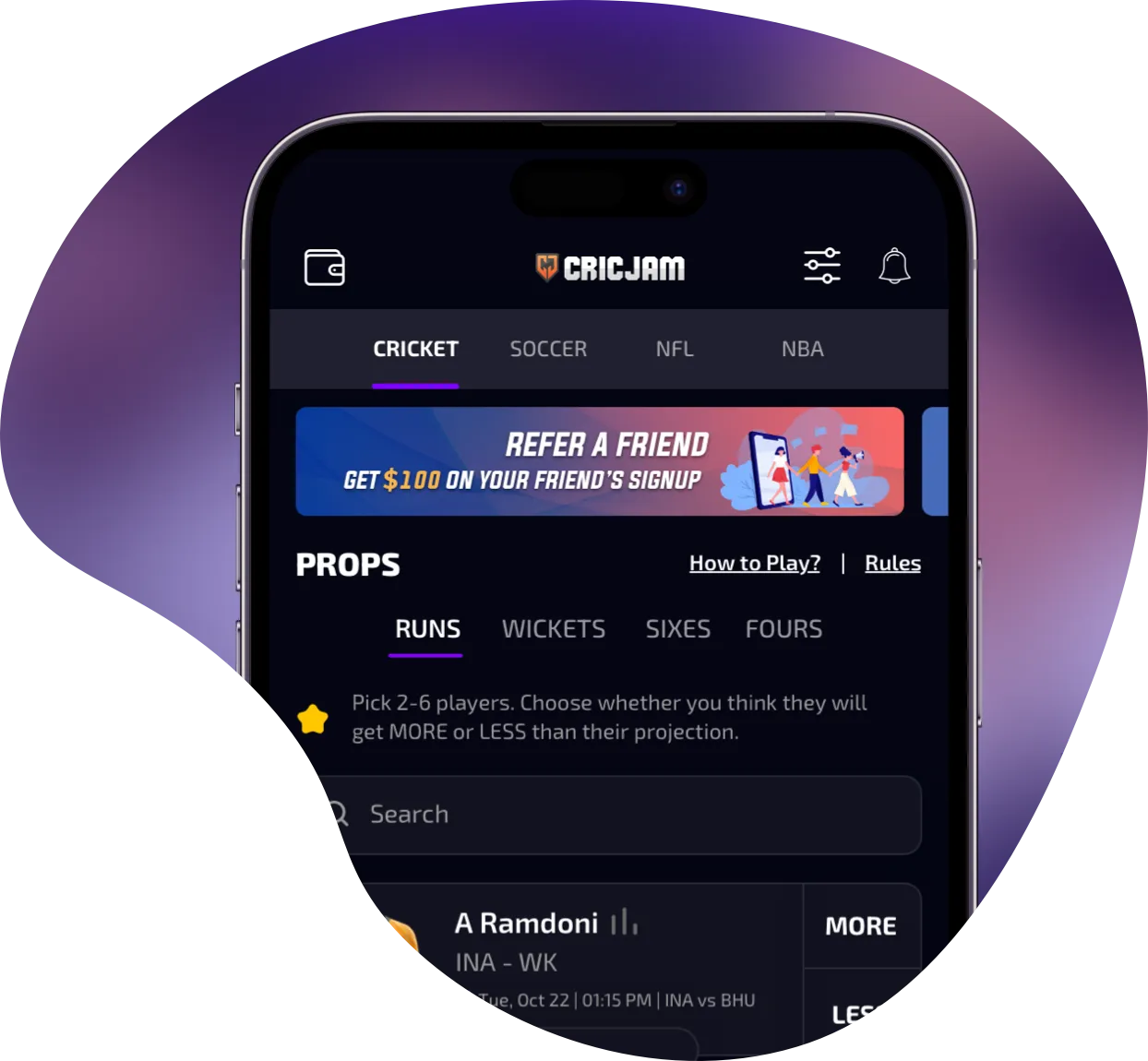 Build Your Own PrizePicks Clone, Fully Customizable and Ready to Launch