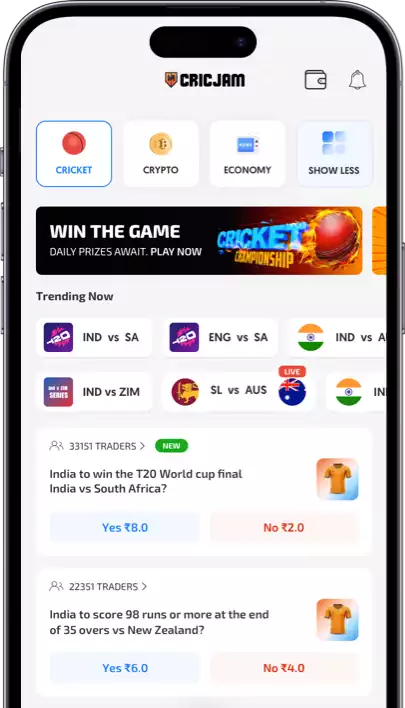Build Your Own Opinion Trading Platform, Probo Clone Tailored for You