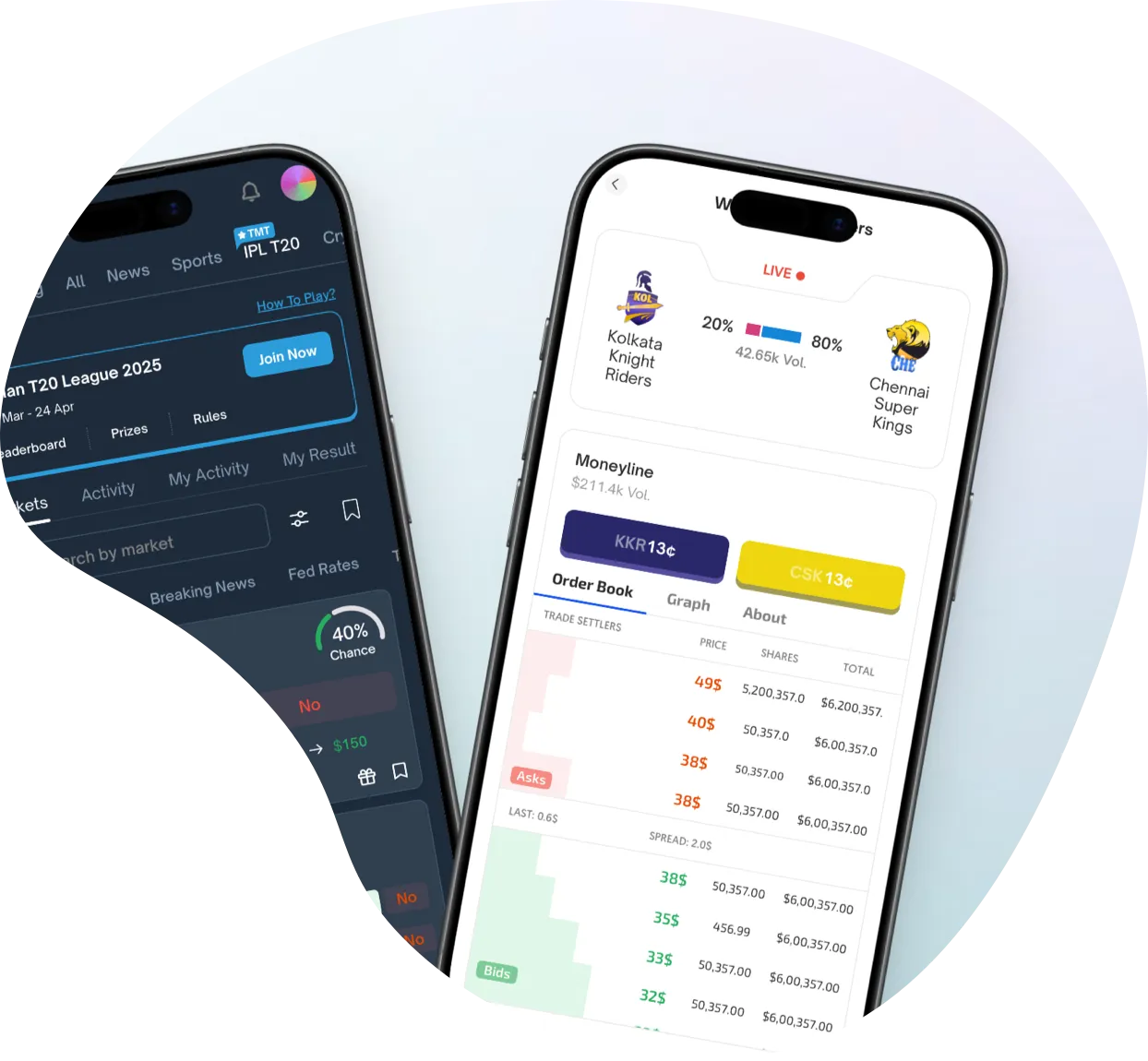 We Instill A Sense Of Passion In Everything We Make