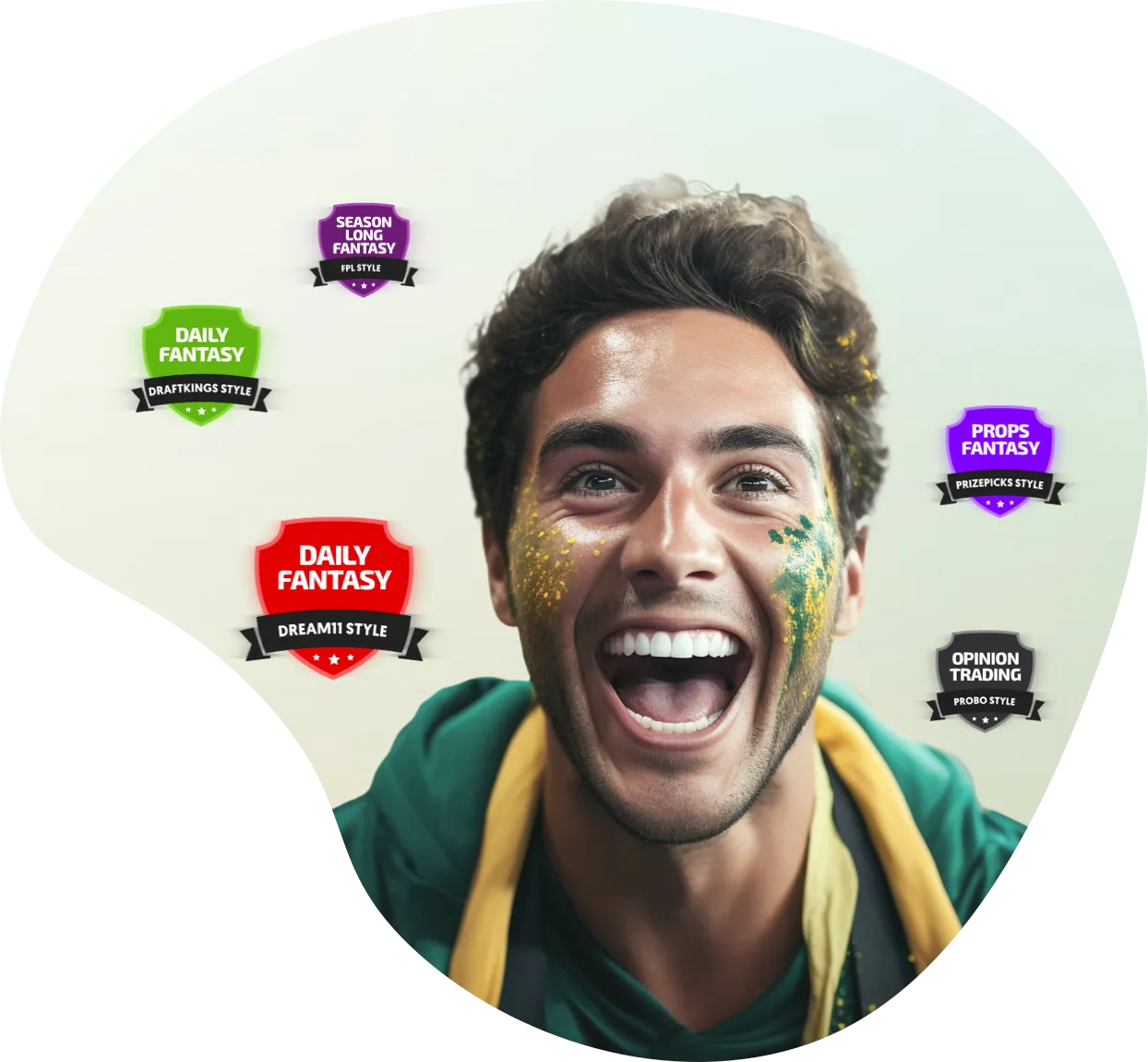 Fan-Favorite Real-Money Game Formats