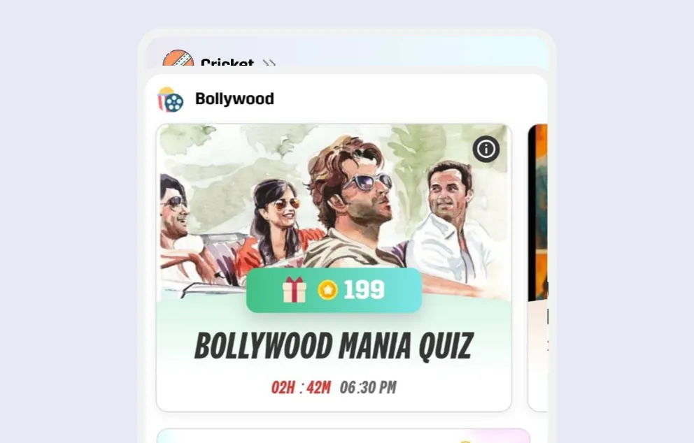 Game Development for Fan Engagement