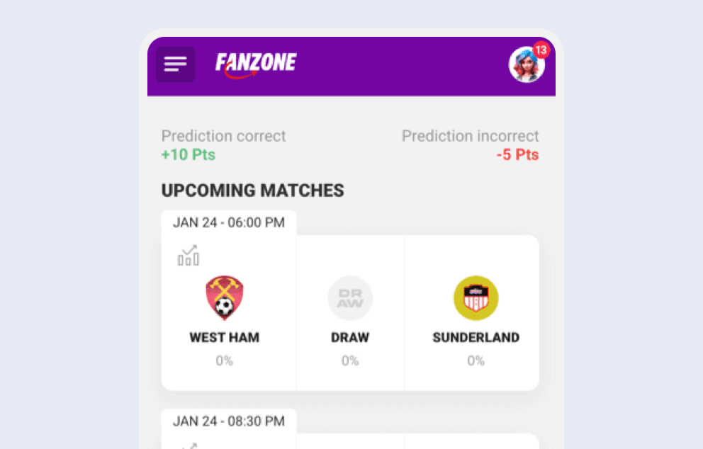 Predictor Games