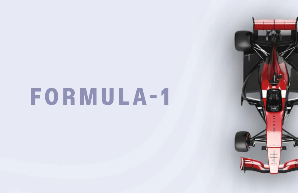 Formula-1