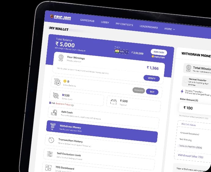 User Management and KYC