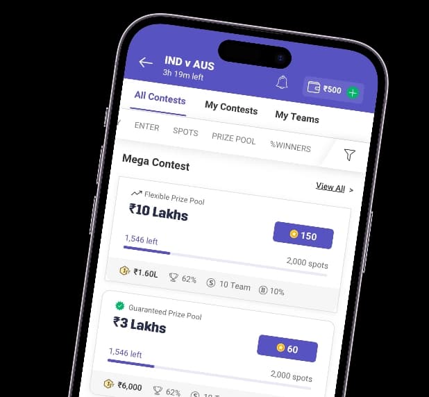 Participate with coins