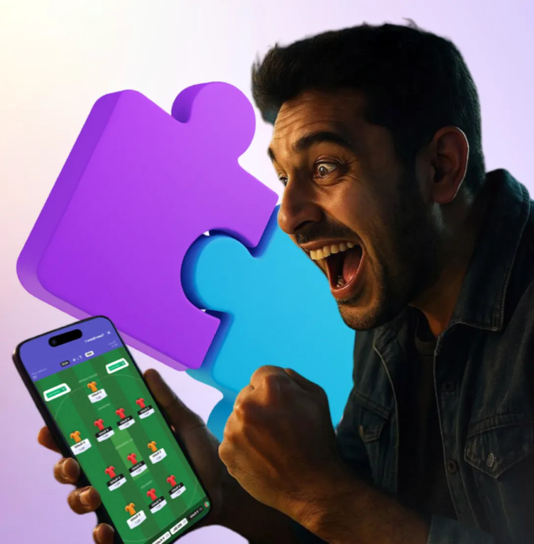 A Second-Screen Engagement Layer Inside Your Owned Platforms