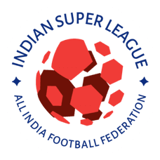 Explore our collaboration with ISL, India's top-tier football league recognized by FIFA and AFC Logo