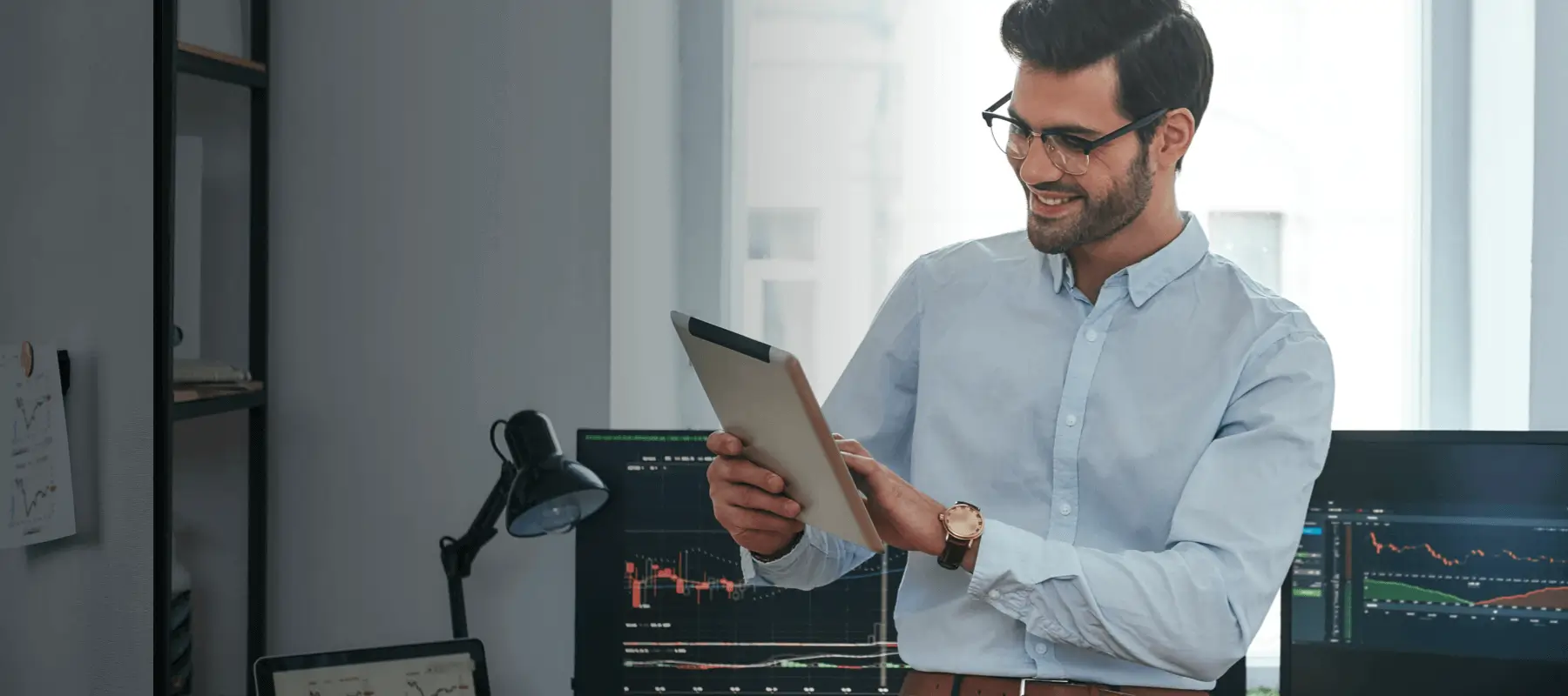 Stock Market Fantasy Software