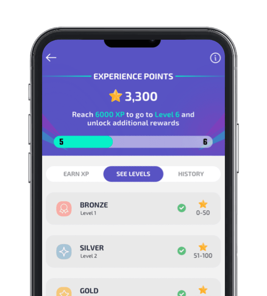 Gamification Excellence