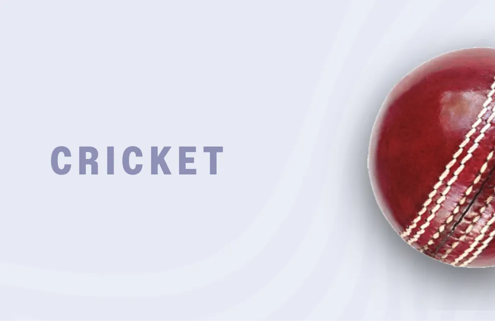 Cricket